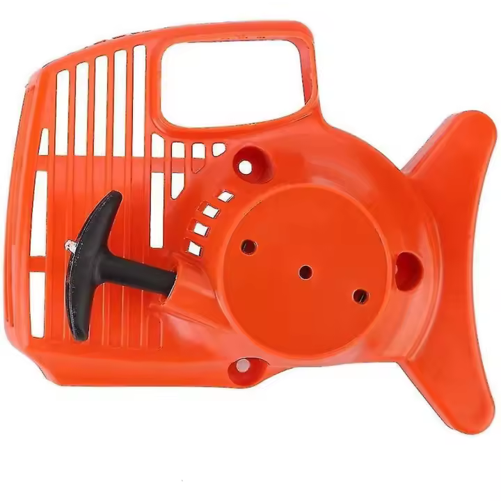 2023 - Stihl Fs38 Fs45 Fs46 Fs55 Fc55 Hl45 Km55 Cortacésped Starter-Starter Assembly Chuck - 1