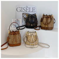 Bolso De Hombro Para Mujer Diseñador Tote De Viaje 17x20x12cm Microfibra Sintética Con Lining De Poliéster Bolso Clutch - details 40