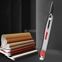 Cuchillo De Utilidad SDI Hand Brand Aleación De Acero Mini Cuchillo Antirremolques Para Comercio Al Por Mayor 3006C - details 4