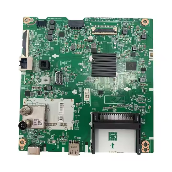 Placa Main LG 32LQ6306LC EAX69822903(1.0) - 1