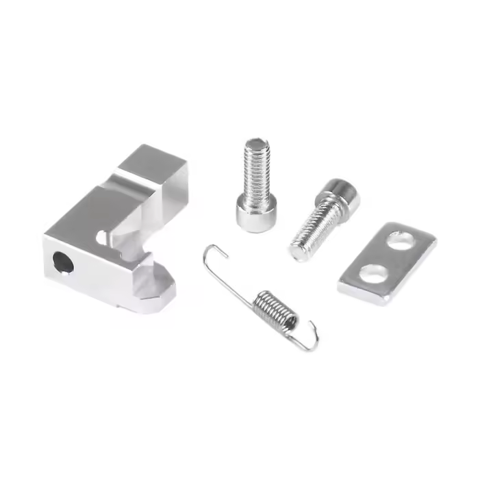 P2015 Repair Bracket Kit Intake Manifold for Seat 2.0 TDI Intake Manifold 03L129711E - 1