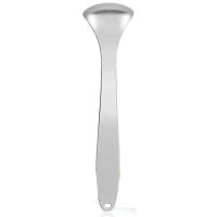 Limpia Lenguas De Acero Inoxidable Para Adultos Y Niños Portátil Elimina La Capa Del Lenguaje Cuidado Oral Personalizado Herramienta Dental - details 1