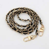 Cadena De Bolso De 120cm Cadena De Hombro Para Bolso De Mano Cadena De Cuero Repuesto Para Bolso Accesorio Para Mujer Y Niñas - details 8