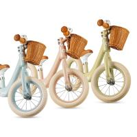 Kinderkraft  Bicicleta Sin Pedales RAPID 2 , 2 Años, Sólida, Para los Niñas y Niños, Segura, Ajustable - details 6