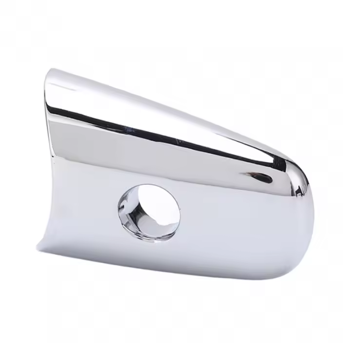 Cubierta De Manija De Puerta Exterior Para Infiniti QX60 QX70 FX35 2009-2012 80646 1BA0A Repuesto Para Cerradura Con Llave - 1