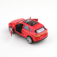 Regalo De Cumpleaños Para Niños Modelo De Coche De Aleación Simulada Con Puerta Abatible Decoración Para Coleccionistas - details 9