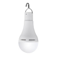 Lámpara Solar Portátil Con Bombilla LED 5 Modos 20 COB Luz Energía Ahorradora Para Camping Al Aire Libre Pesca De Noche Emergencias - details 15