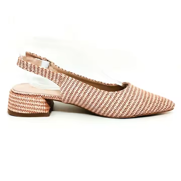 Generic Merceditas Cierre Hebilla Mujer Joia Bf57 – 4cm - 1