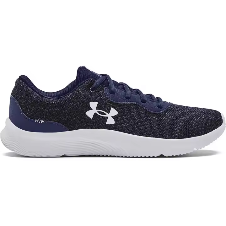 Zapatilla UNDER ARMOUR MOJO 2 3024134 403 Marino - 1