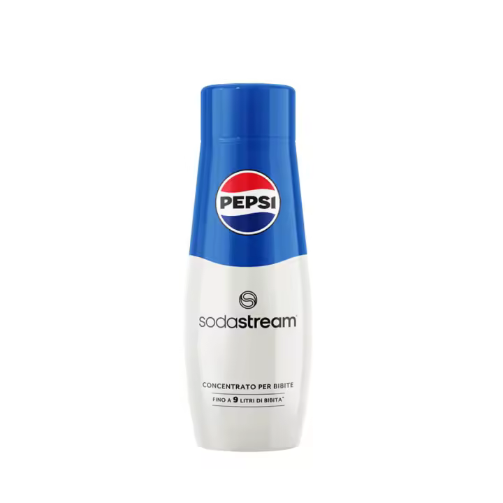 Concentración Sodastemam Pepsi 440 ml - 1