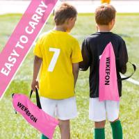 Red De Fútbol Portátil Para Niños 5' X 3.1' Objetivo De Fútbol Para Jardín Interior Y Exterior Entrenamiento Para Adultos Y Adolescentes - details 6