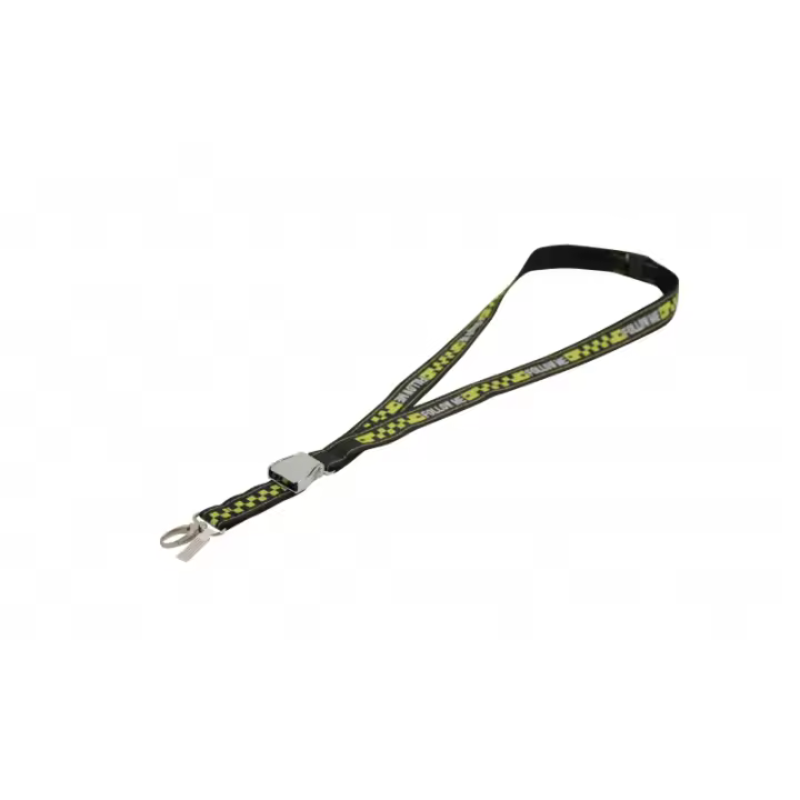 Lanyard Follow Me (Cinturón de Aerolínea) AeroStore Spain OWN008   Lanyard de aviacion - 1