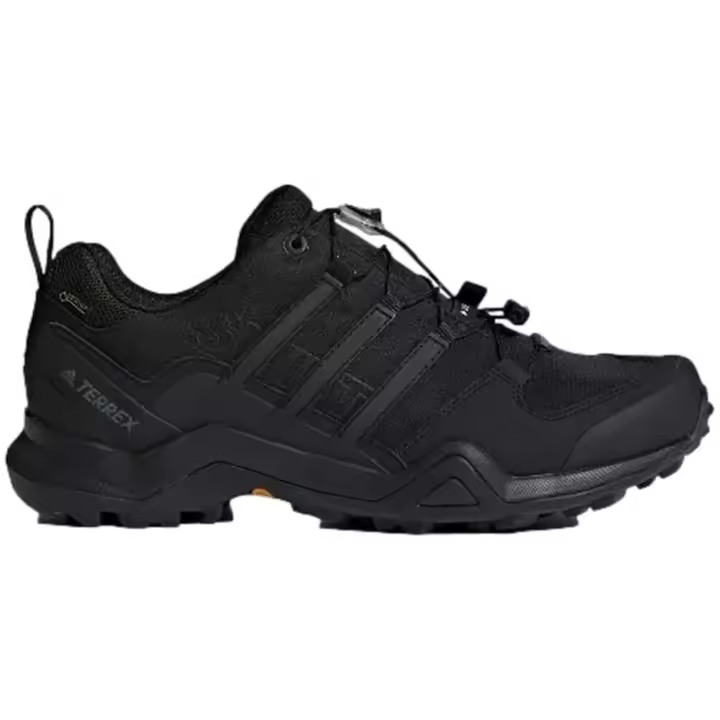Zapatillas Adidas Terrex Swift R2 Gtx para hombre en color negro - 1