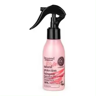 Natura Siberica Be Color Spray Capilar Protector Natural 115Ml - 1