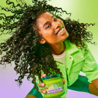 GARNIER | Fructis Nutri Rizos Contouring Champú, acondicionador, mascarilla y/o tratamiento Pelo Rizado u Ondulado - details 1