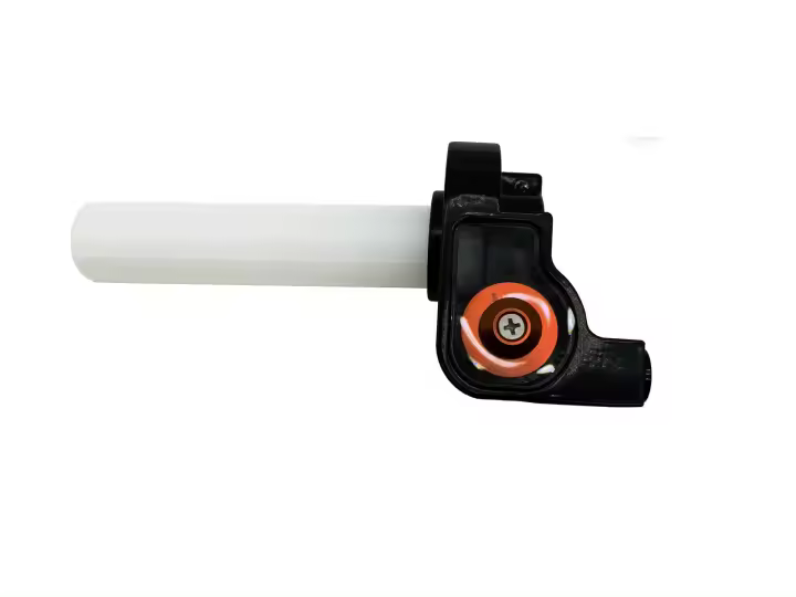 Juego De Manillar Rápido Para Motocicleta 22MM 7/8' Para Bicicletas De Tierra Y ATV Piezas De GPX SDG Manija De Acelerador De Gasolina - 1