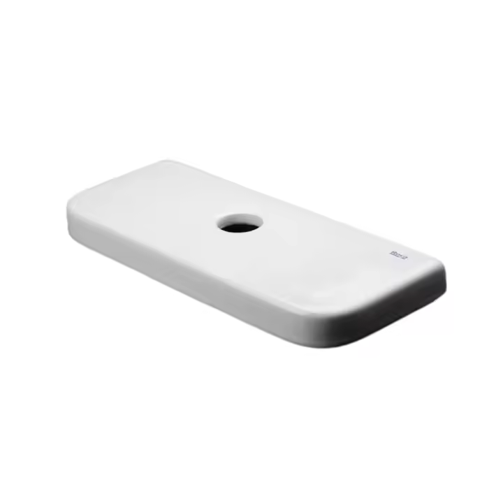 ROCA AV0015300R THE GAP COMPACT Tapa Para Cisterna 14 cm - 1