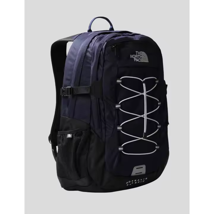 MOCHILA THE NORTH FACE BOREALIS CLASSIC  TNFNAVY - 1