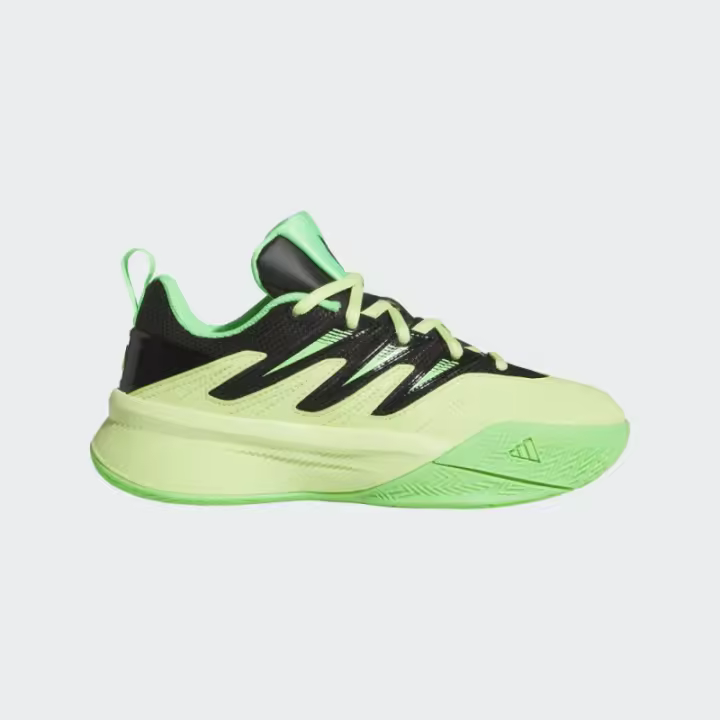 Zapatillas Flúor ADIDAS DAME CERTIFIED JR - 1