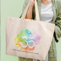 Elige Tu Regalo Bolsa Personalizada Profera de Yoga - details 1