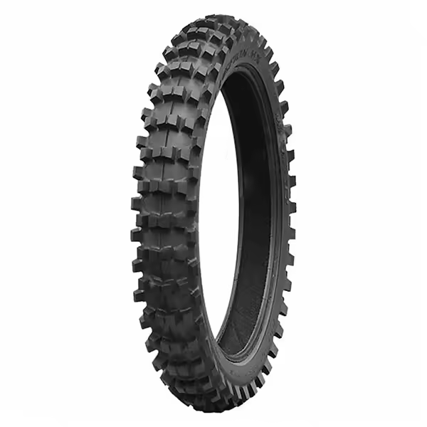 NEUMÁTICOS PIRELLI 120/100-18 68M SCORPION XC MID SOFT - 1