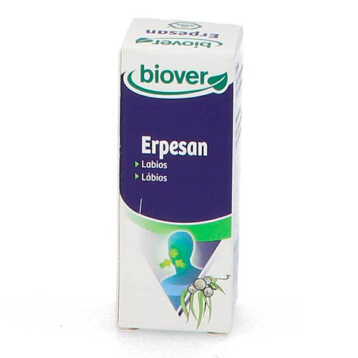 Erpesan (Aplicador Labial) 4Ml. Biover — oferta en Miravia