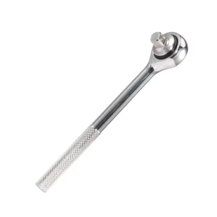 Adaptador De Llave Universal Ajustable 3/8 Pulgada 10-19mm Herramienta Para Tornillos Y Tuercas De Cabeza Hexagonal Herramienta De Trabajo - 1