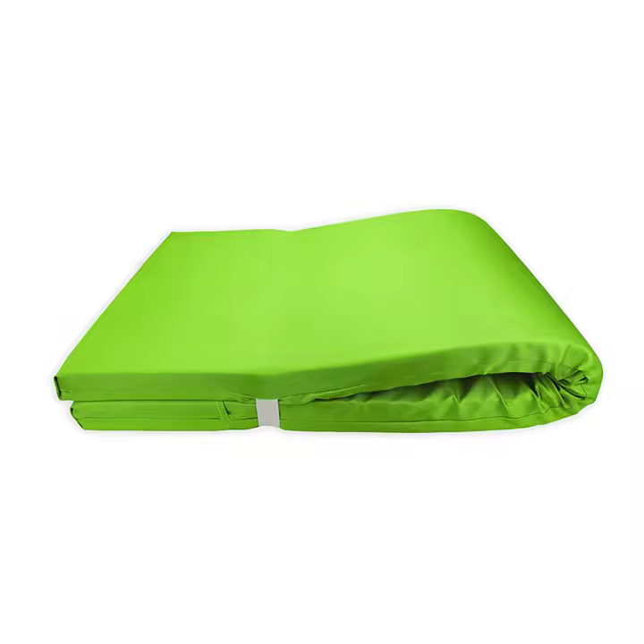 Acomoda Textil - Colchón Tumbona Impermeable. Cojín 180x60x6 cm, Desenfundable, Cómodo y Elegante. Ideal para Jardín, Piscina, Playa, terraza y Balcón. - 1