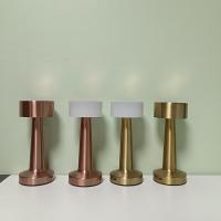 Lámpara De Escritorio Recargable LED Luz De Mesa Para Restaurante Barra Retro Luz Nocturna Exterior Decorativa Para Camilla Habitación - details 4