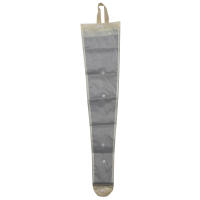 Juego De Paraguas Impermeable Para Coche Plegable Con Funda De Almacenamiento Portátil Protector De Paraguas Accesorios Para Coche - details 9