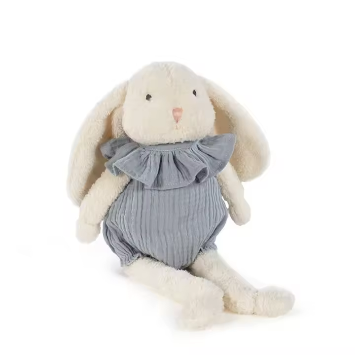 Walking Mum Conejo De Peluche Cloud 34 Cm - 1