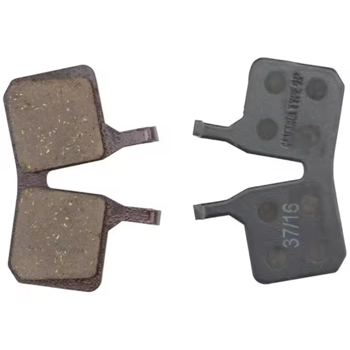 Magura 9p Almohadillas Disco Freno Performance Para Mt - 1