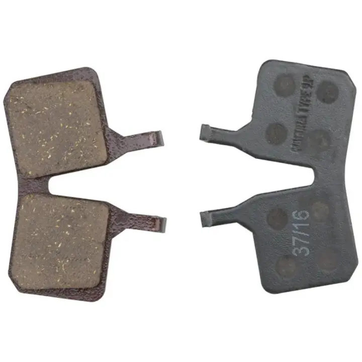 Magura 9p Almohadillas Disco Freno Performance Para Mt - 1