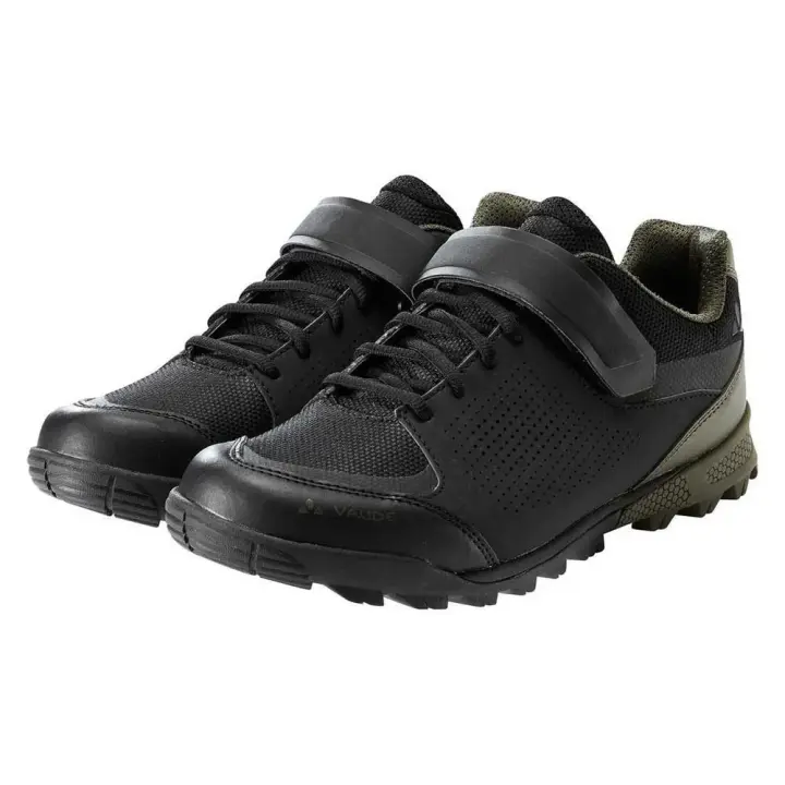 Vaude Bike Zapatillas Mtb Am Downieville Low - 1