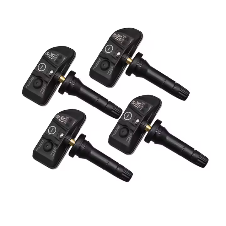 Sensor De Presión De Neumáticos TPMS 315MHZ Para Ford Escape Explorer Lincoln Aviator Corsair JX7T-1A180-AA JX7Z-1A189-C 4PCS - 1