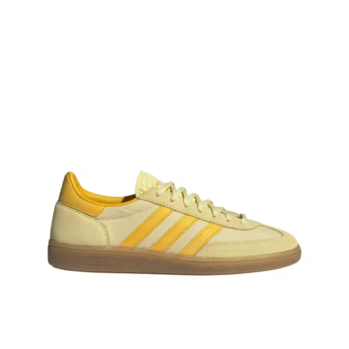 Adidas Handball Spezial GY7407 Almost yellow/ Bold gold - 1