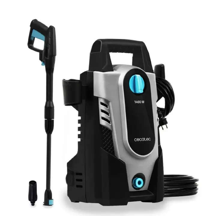 Cecotec Hidrolimpiadora a presión HydroBoost 1400 Essential - 1