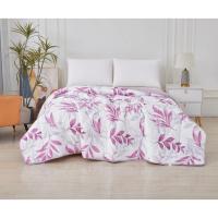 ARISE SHOP- Edredon Nordico Estampado Reversible para Invierno y Otoño, edredón 100% Poliéster Siligonado, 300GRS. Transpirable, Caliente y Ultra suave, Para cama 90cm , 135cm, 150cm,No incluye funda de cojín - details 0