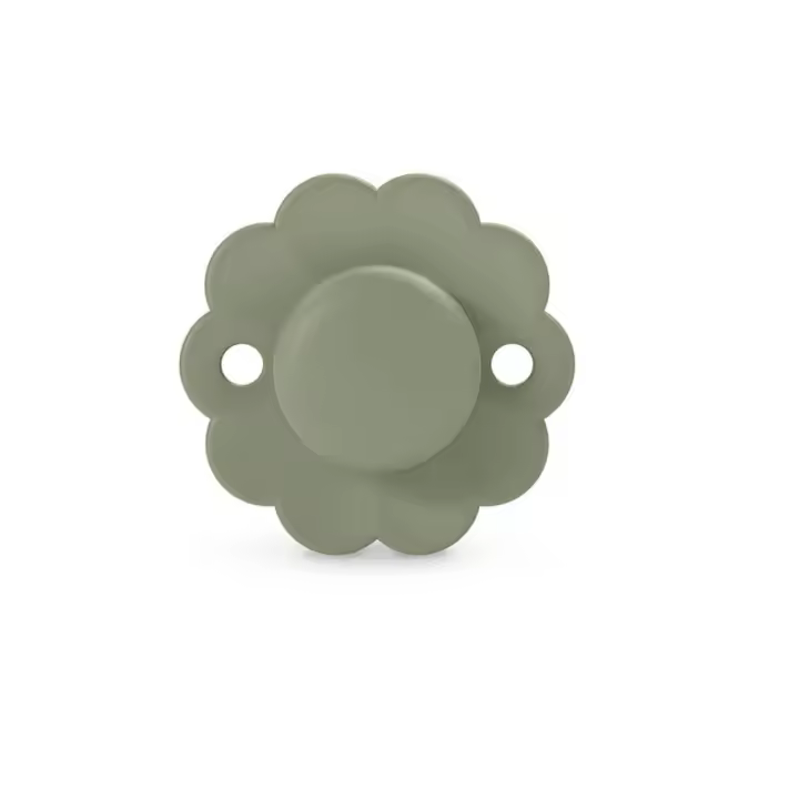 Suavinex Chupete Silicona Sxpro Wonder 6-18M Intense Verde 213972 - 1