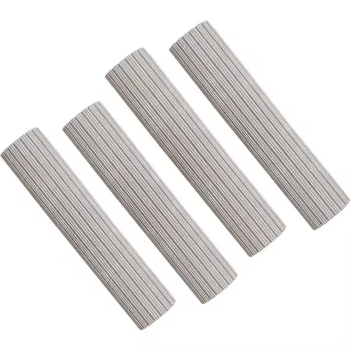 cabezales de repuesto de esponja de PVA reutilizables Super Mop, superabsorbentes para madera dura, laminado, madera, azulejos de vinilo y cocina. - 1
