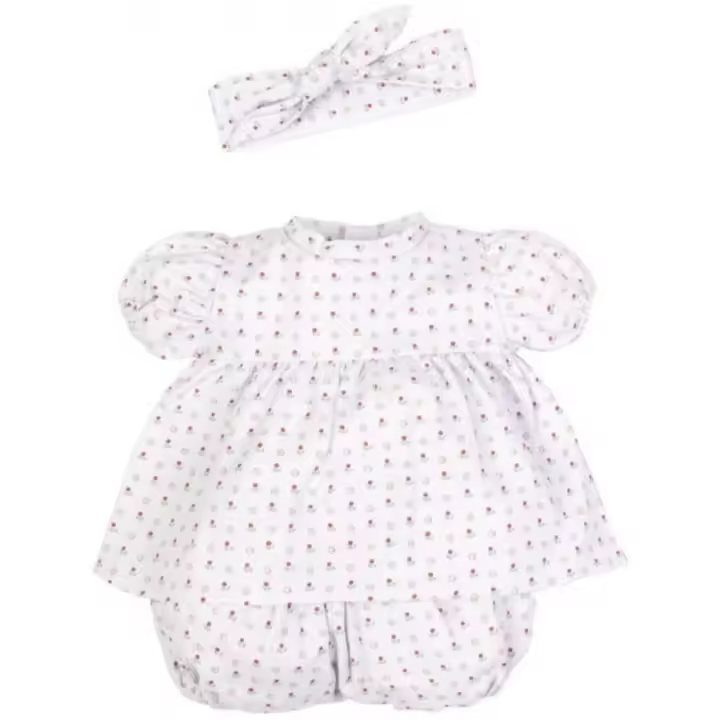 Muñecas Antonio Juan Trajes Muñecas 33Cm Vestidos Y Pijamas Surtidos - 1