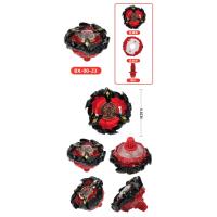 SB UX09 UX10 UX11 UX13 BX00-24 BX00-33 BX00-26 BX00-27 BX00-23 Juguete Gyro Mini De Metal Para Adultos Recomendado Desde 14 Años - details 13