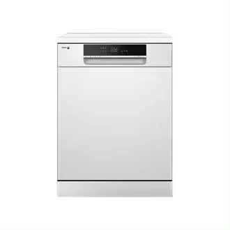 Lavavajillas Fagor 4LVF-621 12 cubiertos 6 programas E inox 59,8 cm - 1