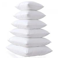 Almohada De Cojín Decorativa De Poliéster 100% Para Cama Y Sofa Inserto De Almohada De Fibra Decorativa Para Hogar - details 0