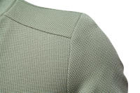 2024 Modelo de primavera y otoño Cuello alto Nueva chaqueta de color sólido para hombres Chaqueta casual Moda Ropa de hombre delgada - details 29