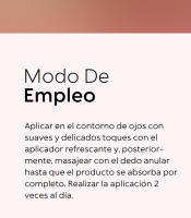 KIKO Milano Skin Trainer Eyes, Suero para bolsas y ojeras con acción tonificante y elastizante - details 6