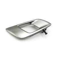 Manija De Puerta Interior Para Ford Ranger Mazda Bt50 Everest 2015-2019 AB3921971ABSMSR AB3921970ABSMSR Pieza De Repuesto Para Automóvil - details 0