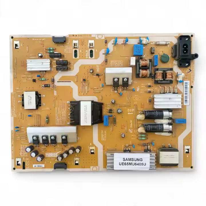 Fuente Alimentación SAMSUNG UE65MU6405U BN44-00873B REV1.0 - 1