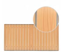 S7 STAR S7 STAR  Mesa Plegable Portátil Camping, Mesa Acampar de Aluminio Ligera Varios Tamaños, Mesa Transporte con Bolsa para Senderismo, Mesa Jardín Resistente al Aire Libre, Pesca, Picnic, Barbacoa, Actividades,Patio, Fiesta - details 6