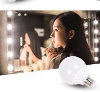 Bombilla LED E27 30W 20W 15W 7W 220V 230V Ahorro De Energía Globular Para Sala De Estar Bombilla LED De Alta Eficiencia - details 12